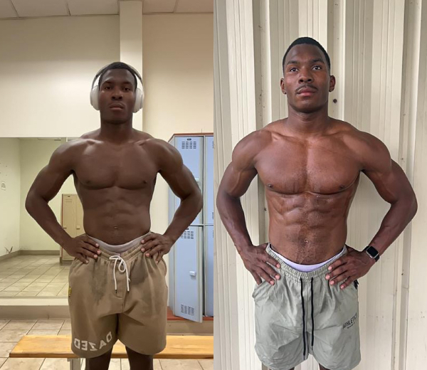 Client transformation