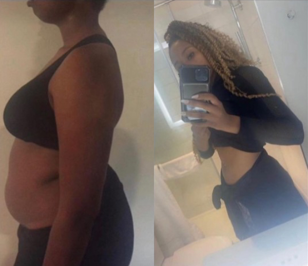 Client transformation