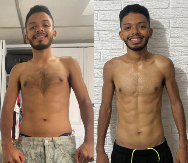 Client transformation